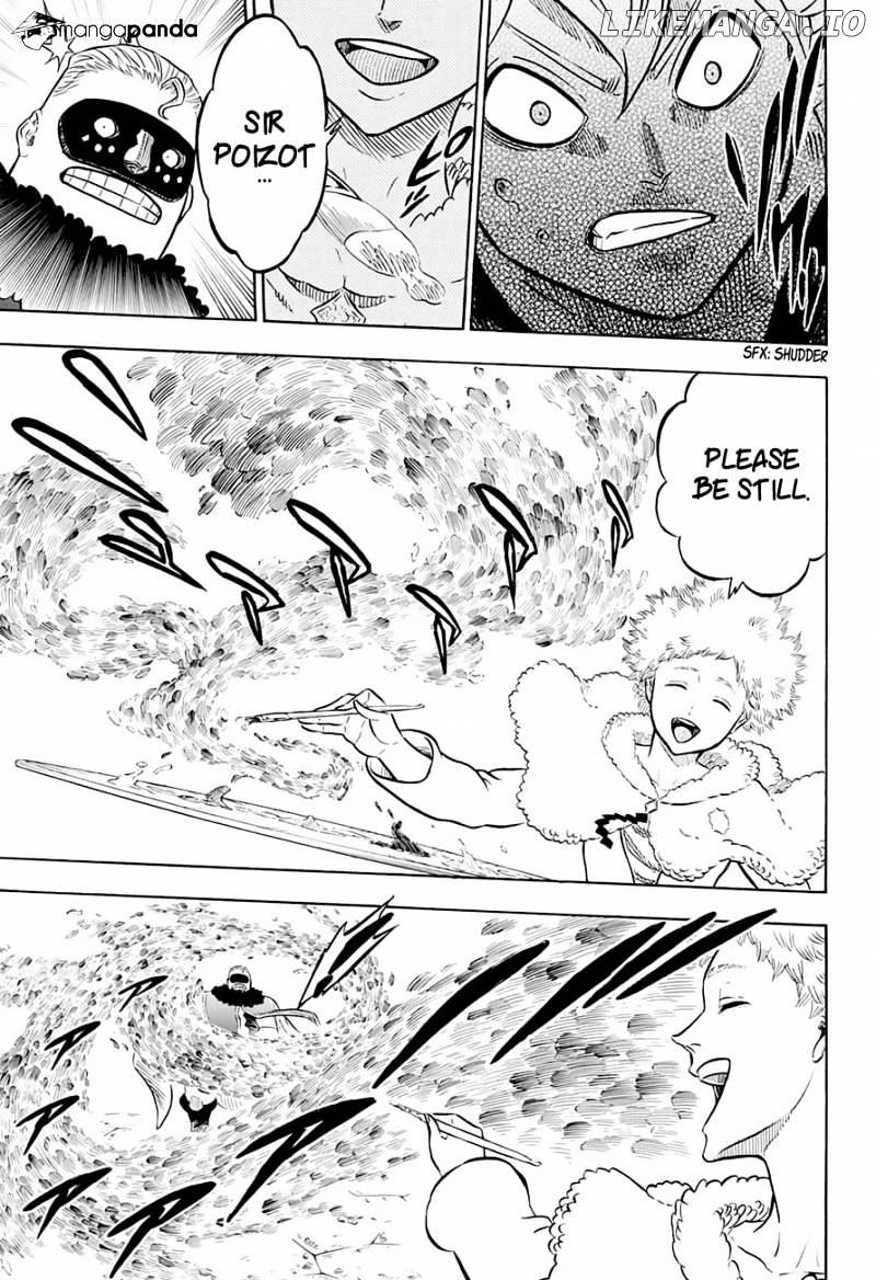 Black Clover chapter 55 image 11